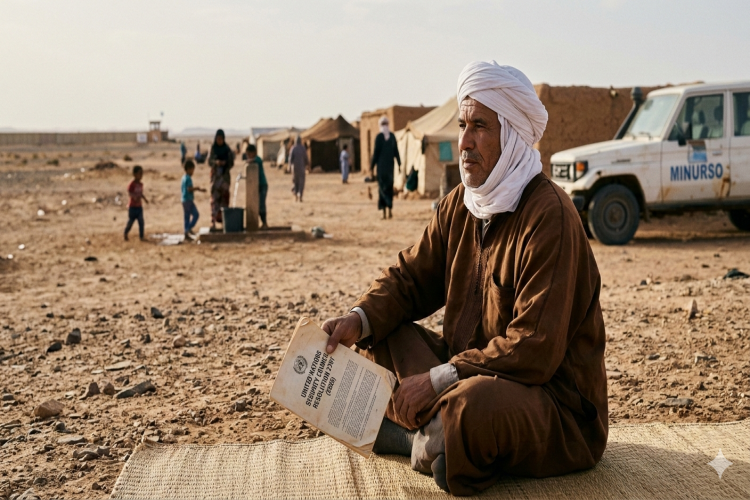 Resolution 2797: A Turning Point, But Not the End, for Western Sahara