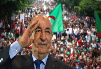 #Algérie​ : le pouvoir tend-il sincèrement la main au #Hirak​ ?